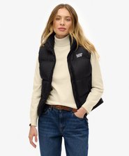 Tech Padded Gilet