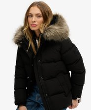 Everest Five Baffle Puffer Jacket