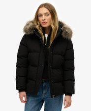 Everest Five Baffle Puffer Jacket