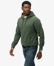Bluza z kapturem Essential Logo