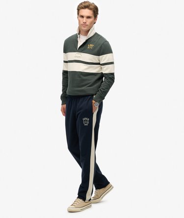 Athletic Club Joggers Image 3