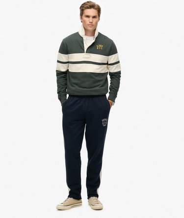 Athletic Club Joggers Image 1