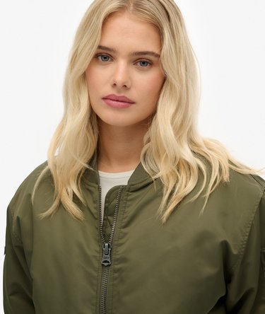 MA1 Bomber Jacket Image 4