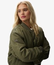MA1 Bomber Jacket