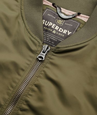 MA1 Bomber Jacket Image 7