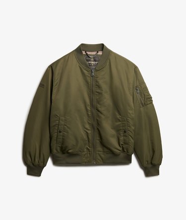 MA1 Bomber Jacket Image 8