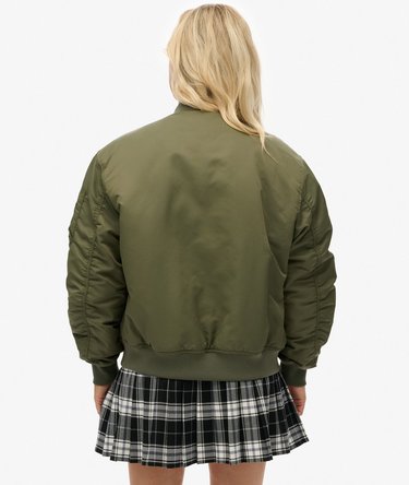 MA1 Bomber Jacket Image 6