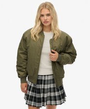 MA1 Bomber Jacket
