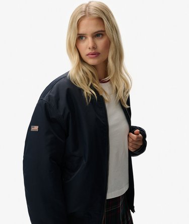 MA1 Bomber Jacket Image 2