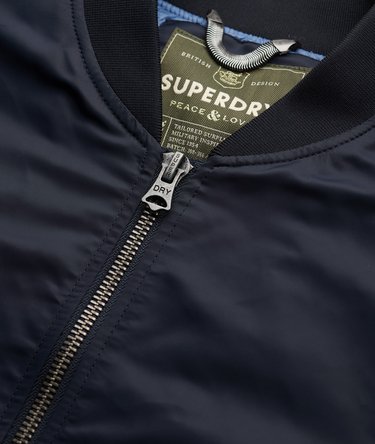 MA1 Bomber Jacket Image 7