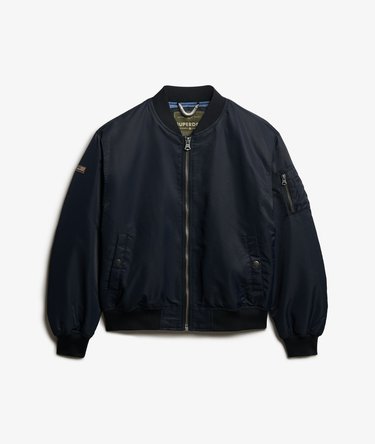 MA1 Bomber Jacket Image 8