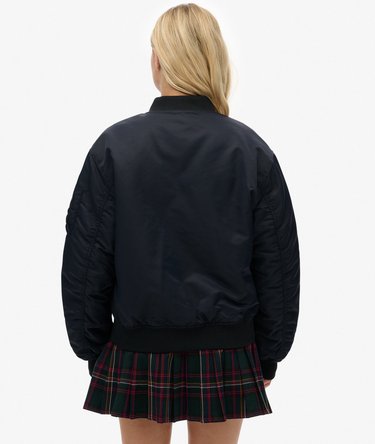 MA1 Bomber Jacket Image 6