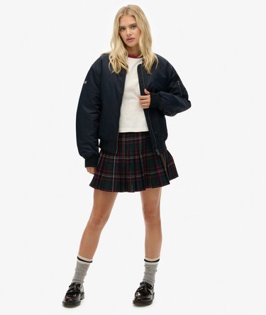 MA1 Bomber Jacket Image 3