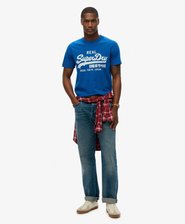 Vintage Logo Workwear T-Shirt