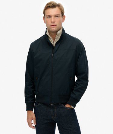 Modern Sports Jacket Image 5