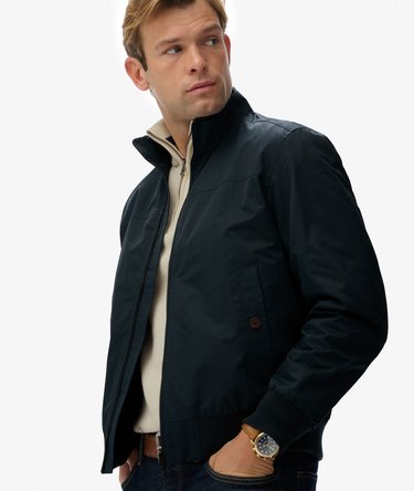 Modern Sports Jacket Image 2