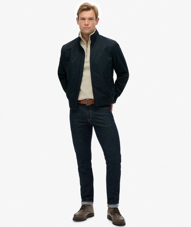 Modern Sports Jacket Image 3