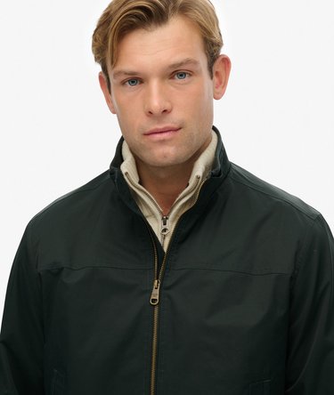 Modern Sports Jacket Image 4