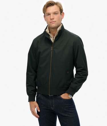 Modern Sports Jacket Image 5