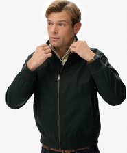 Modern Sports Jacket