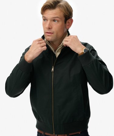 Modern Sports Jacket Image 2
