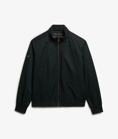 Modern Sports Jacket Image 8
