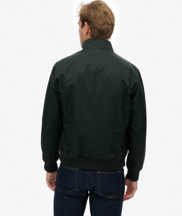 Modern Sports Jacket Image 6