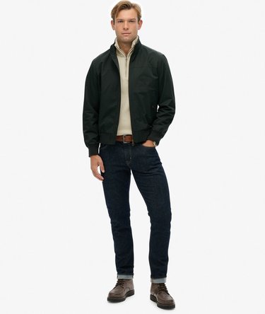 Modern Sports Jacket Image 3