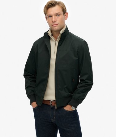 Modern Sports Jacket Image 1