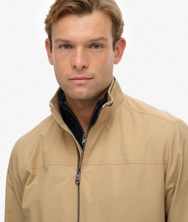 Modern Sports Jacket Image 4