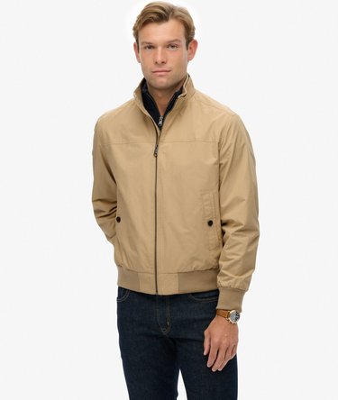 Modern Sports Jacket Image 5