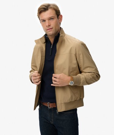 Modern Sports Jacket Image 2