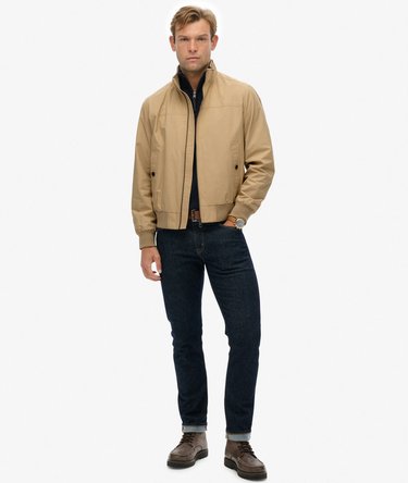 Modern Sports Jacket Image 3