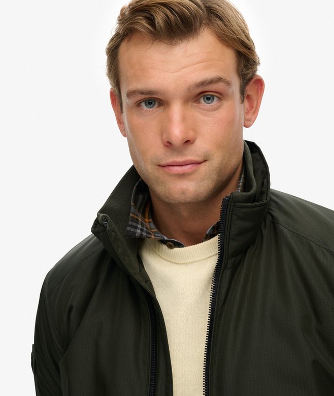 City Harrington Jacket