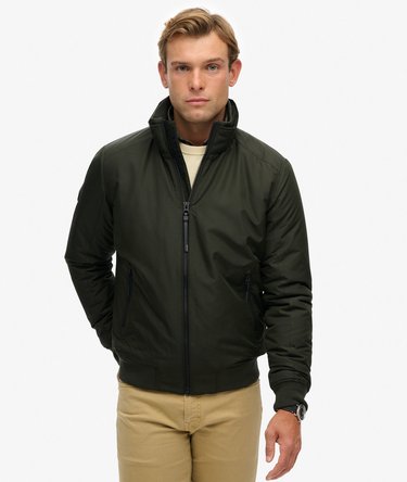 City Harrington Jacket Image 5