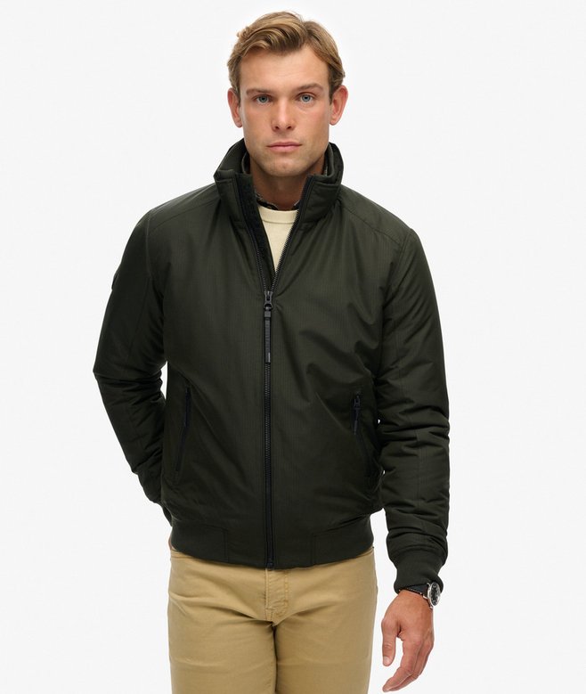 City Harrington Jacket