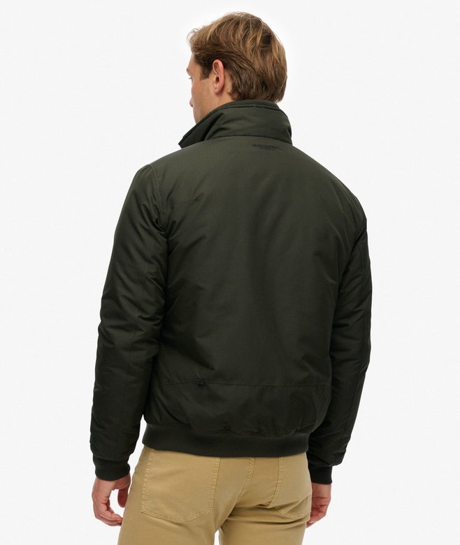 City Harrington Jacket