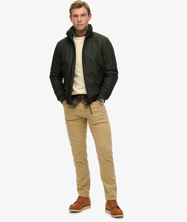 City Harrington Jacket