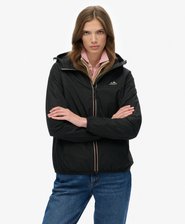 Essential Tri Windbreaker Jacket