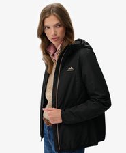 Essential Tri Windbreaker Jacket