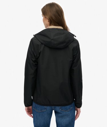 Essential Tri Windbreaker Jacket Image 6