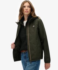 Essential Tri Windbreaker Jacket