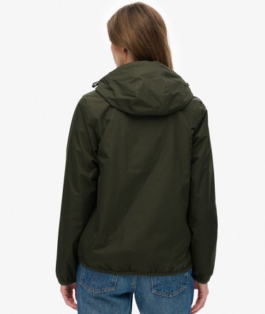 Essential Tri Windbreaker Jacket Image 6