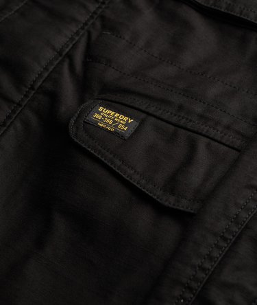 Collared M65 Jacket Image 7
