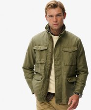 Collared M65 Jacket