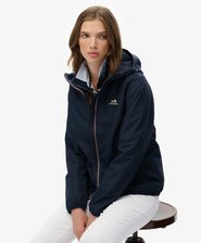 Essential Tri Windbreaker Jacket