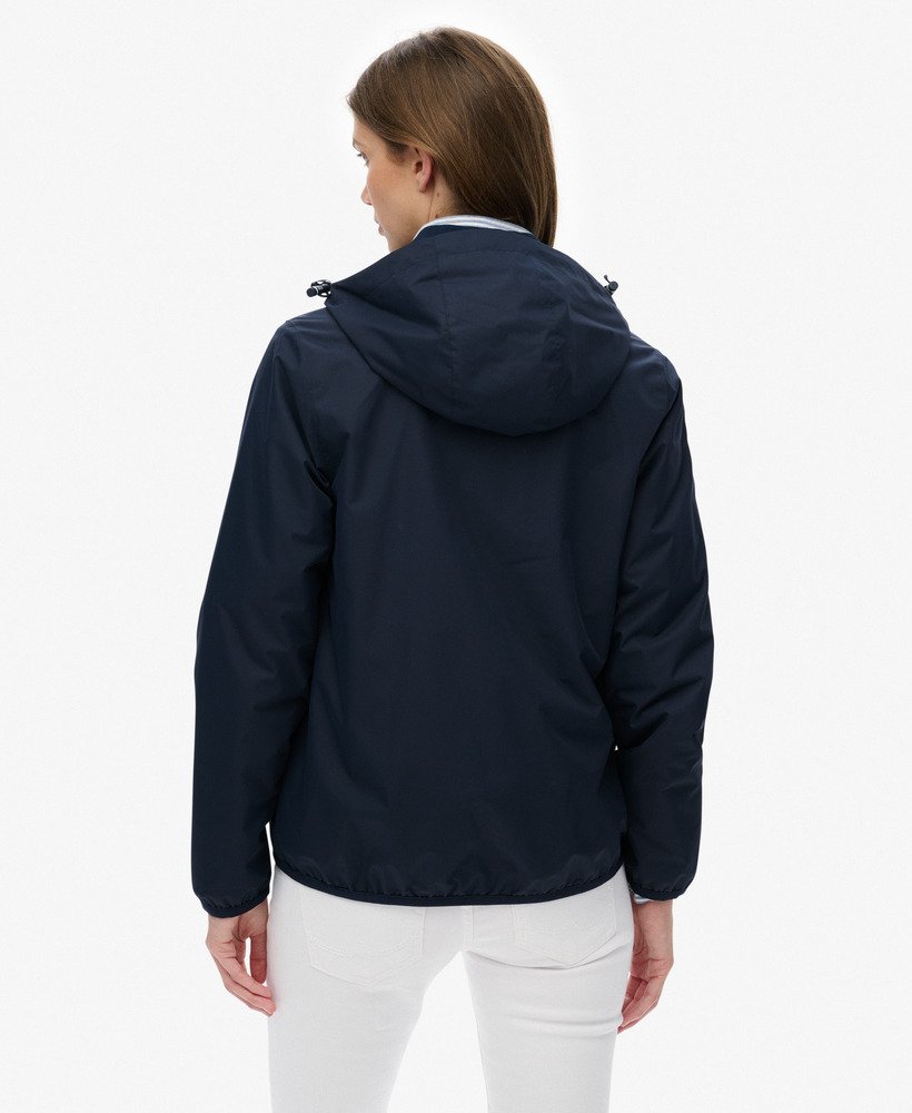 Superdry Manteaux Imperméables et Coupe-Vent pour Homme