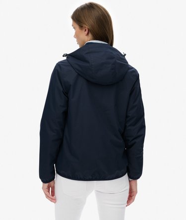 Essential Tri Windbreaker Jacket Image 6