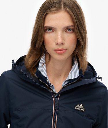 Essential Tri Windbreaker Jacket Image 4