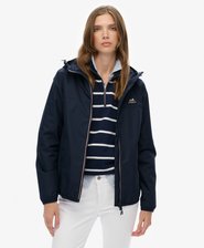 Essential Tri Windbreaker Jacket